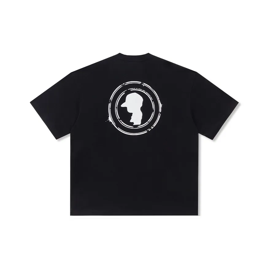 CHOUCHOUS T Shirt Concert Edition Unisex