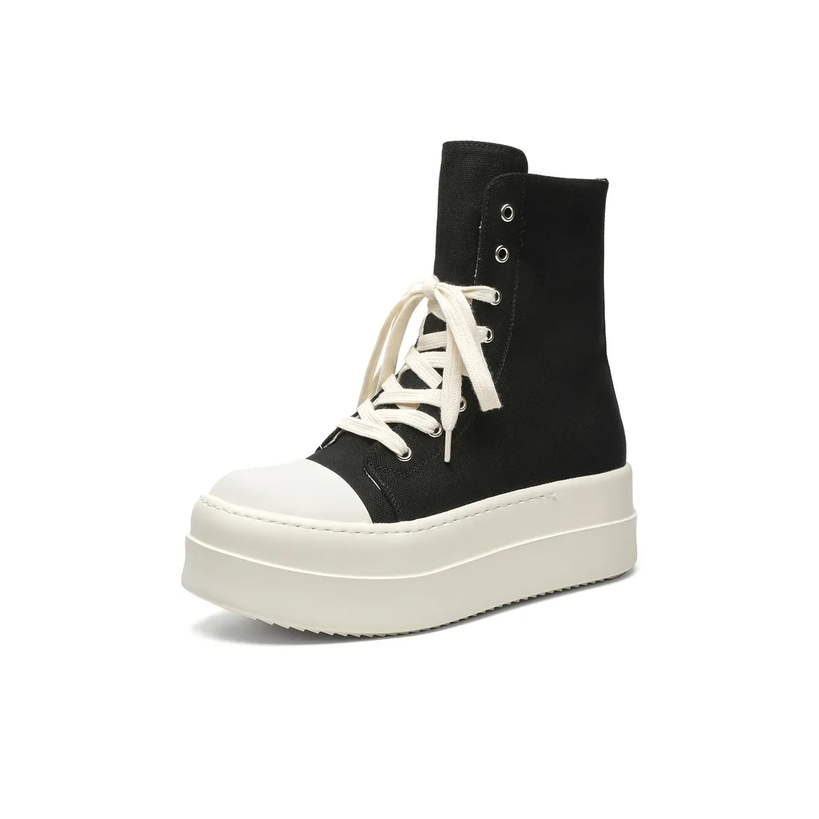 MADALLO Martin Boot Мужской Черный