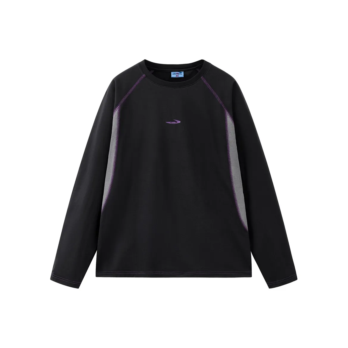 NewJnxs Wild Infinite Collection SS25 T-Shirt Унисекс