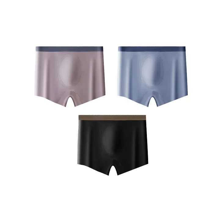 Herbal Primer Нижнее белье Мужской Combo Set