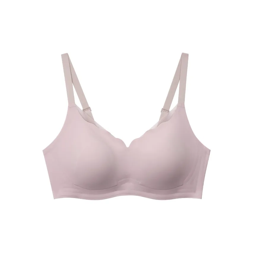 Ubras Soft Support Series Bra Women's