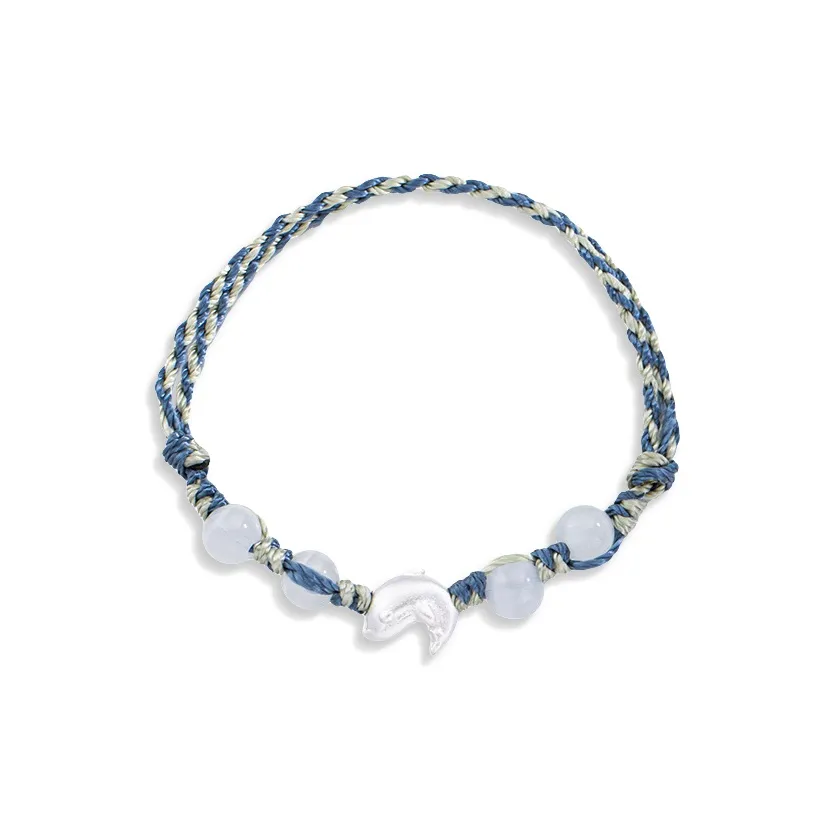YOASOBI Fabric Rope Bracelets Unisex