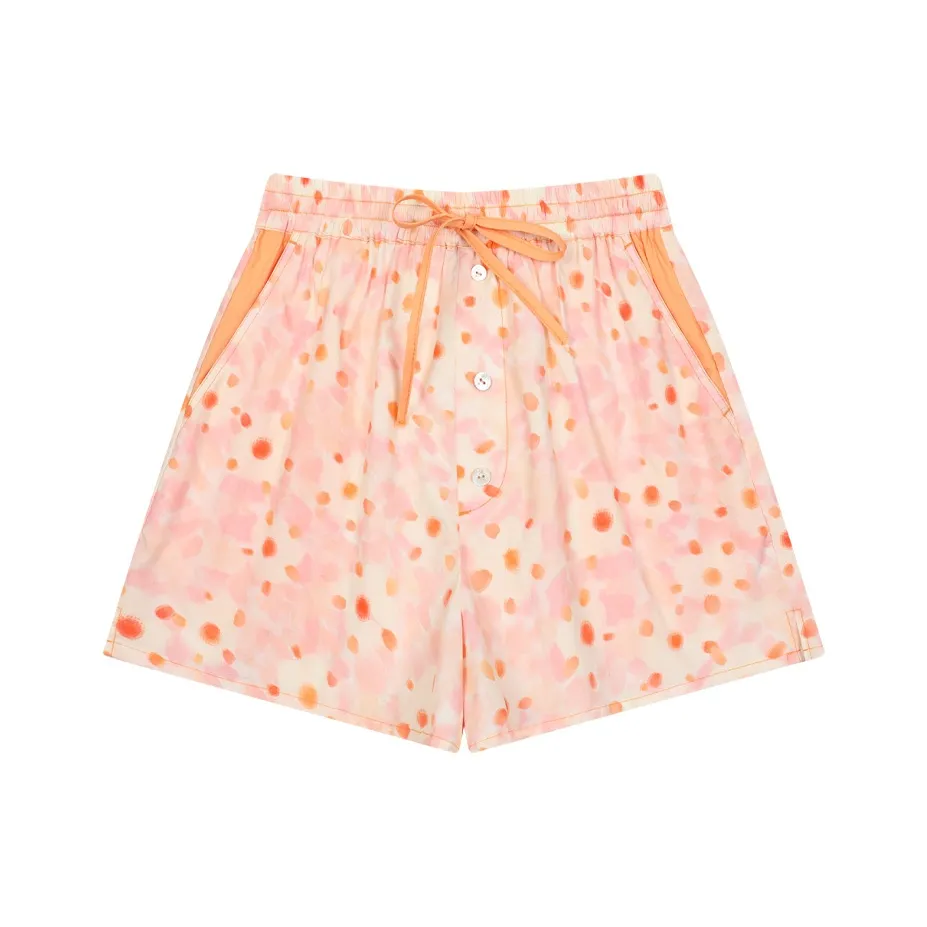 MostwantedLab Повседневные шорты женские