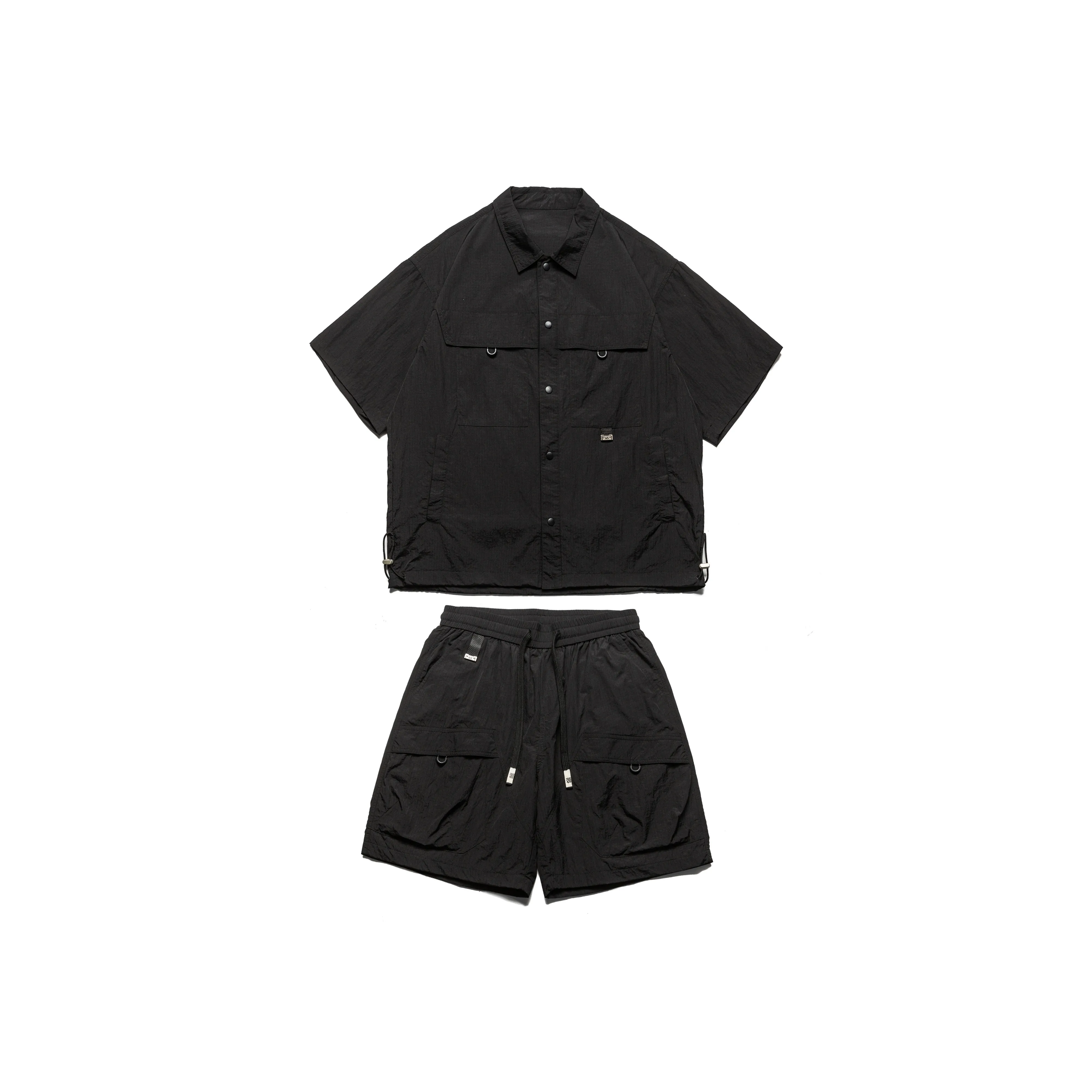 TH FABRICATE Повседневный костюм женский