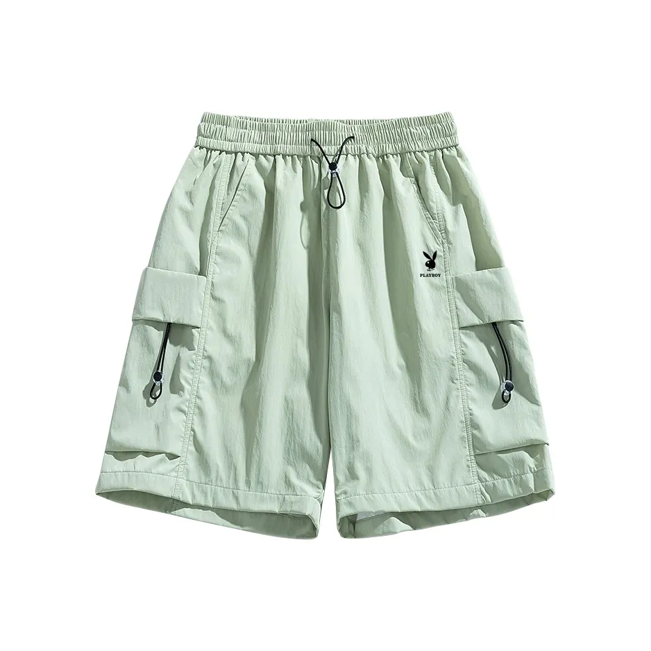 Playboy Cargo Shorts Men's