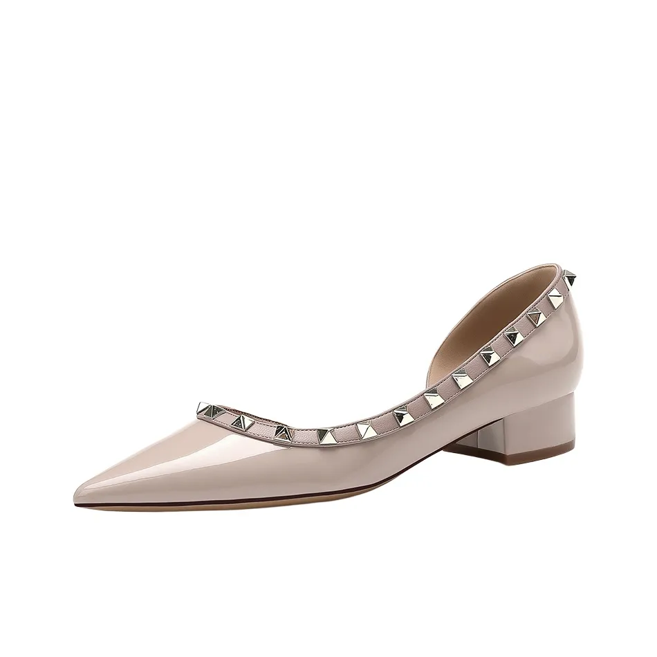 YAFEI XUANYU Casual 3 см Женские