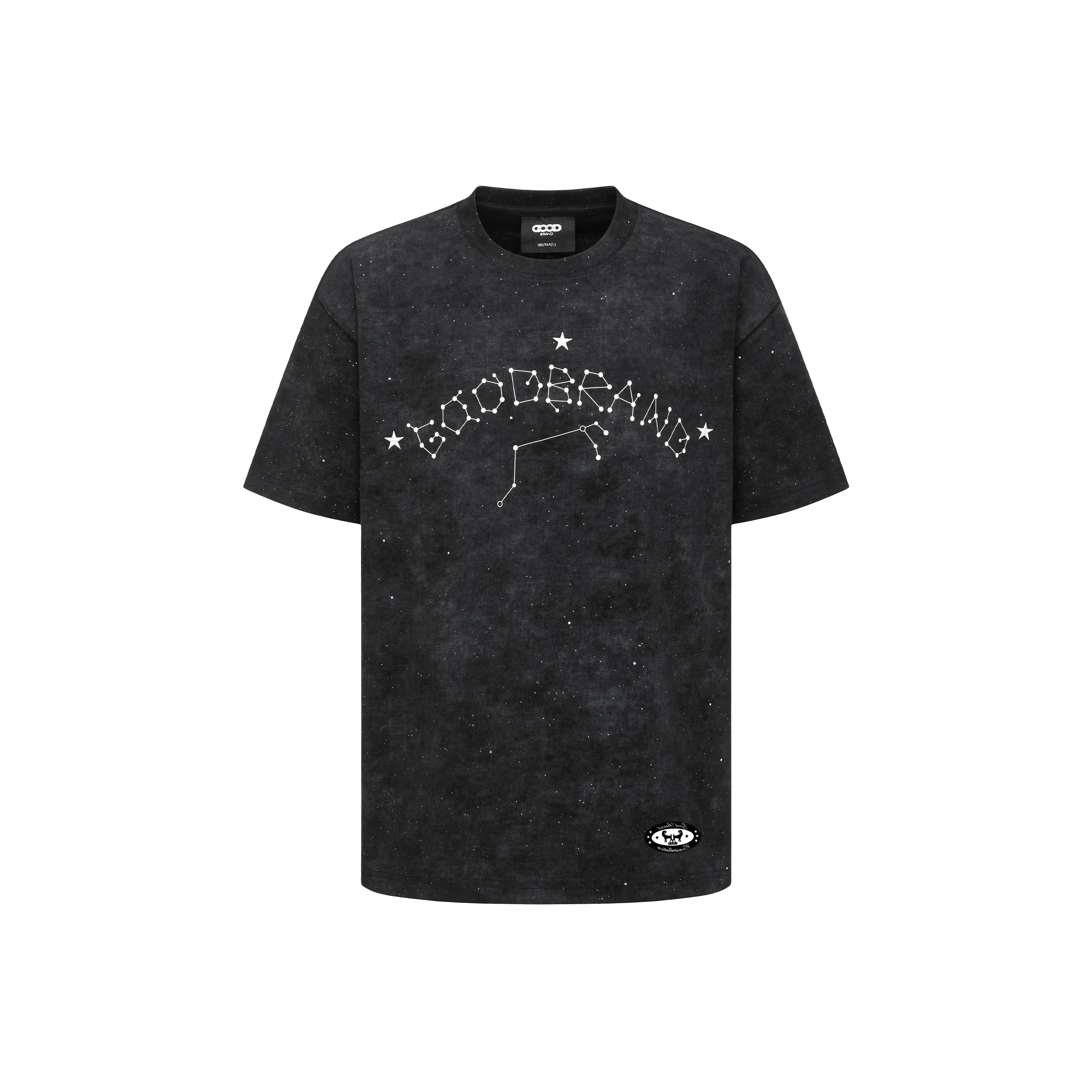 GB Унисекс Футболки