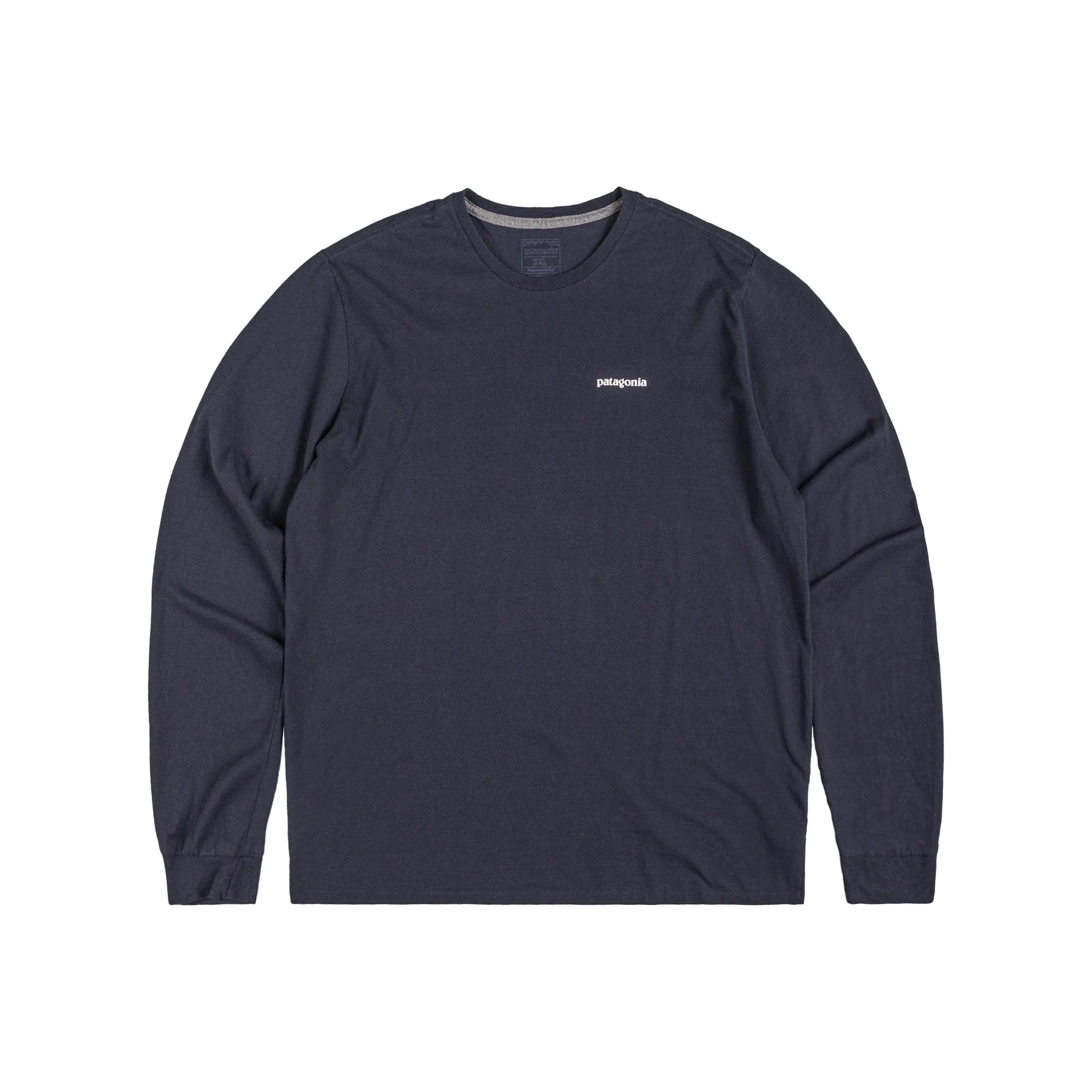 Patagonia Sweatshirt Men's Marine Blue