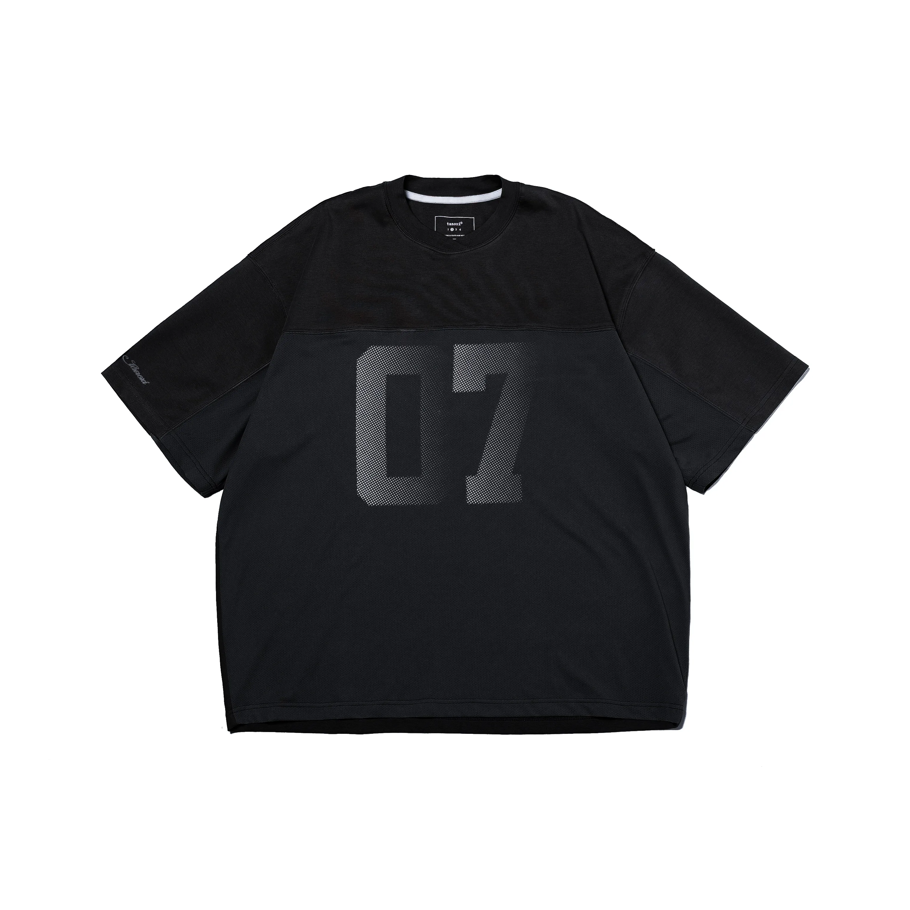 TANOXI Унисекс Т-рубашки