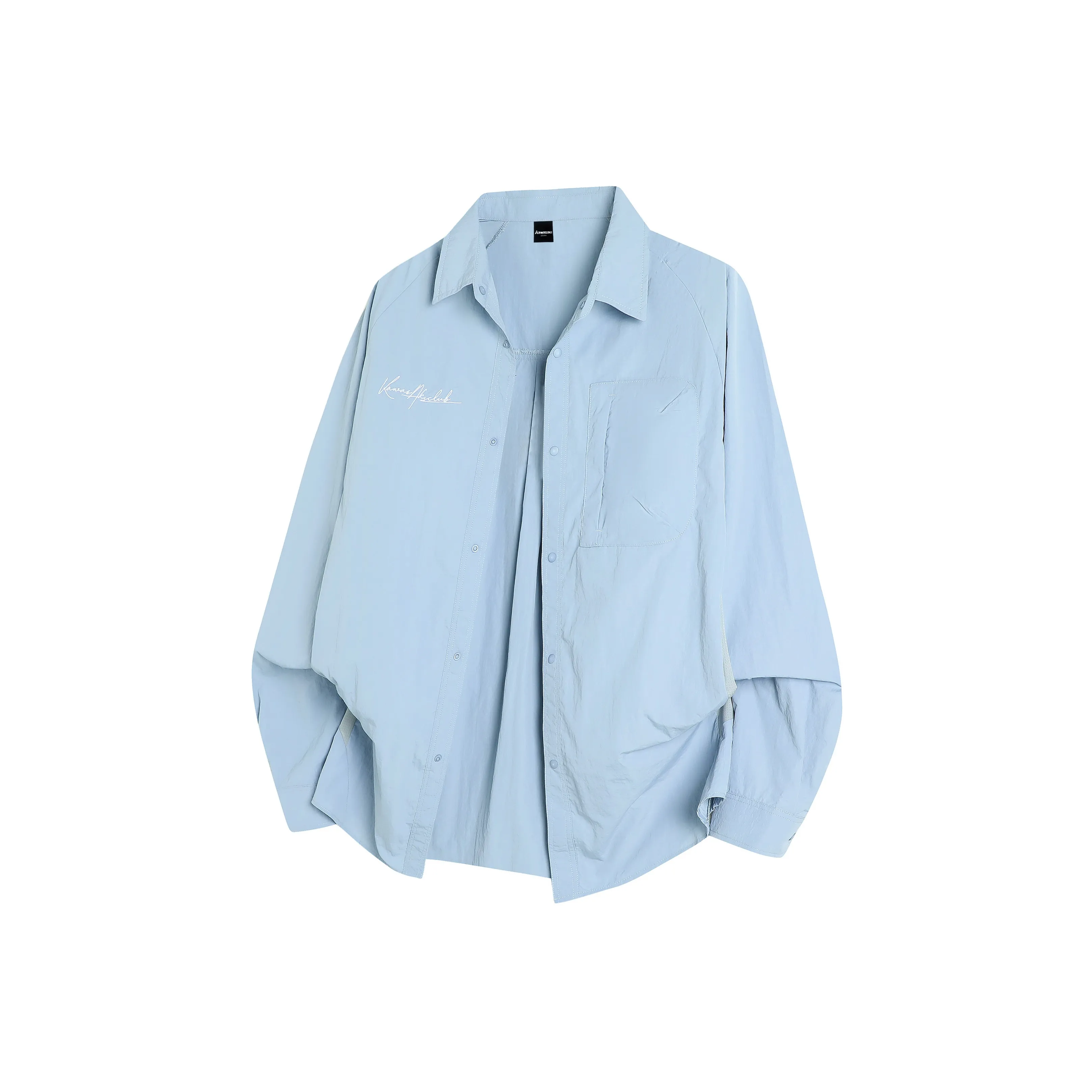 Kawasaki Sun Protection Clothing Unisex
