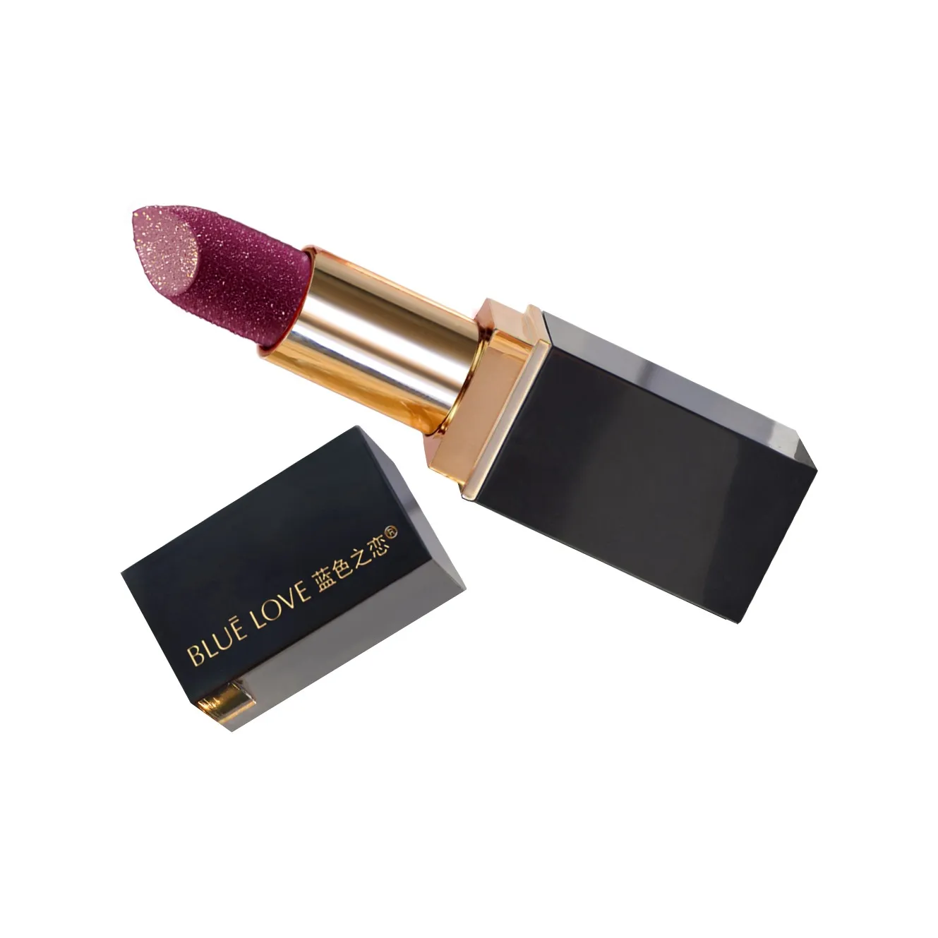 LANSEZHILIAN Помады Женские