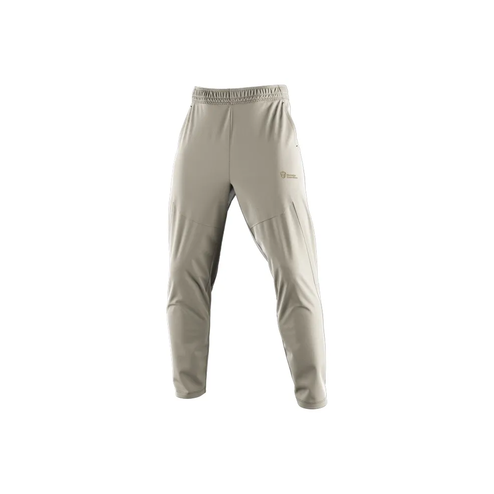 Monster Guardians Спортивные брюки Мужские Бежевые