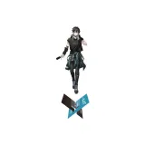 밴드 컬렉션-X-Shaped 스탠드-Zhang Chulan 에디션