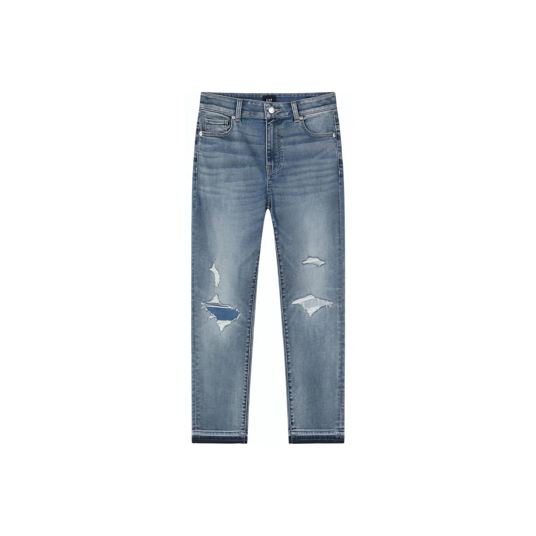 GAP Jeans Women's Light Blue
