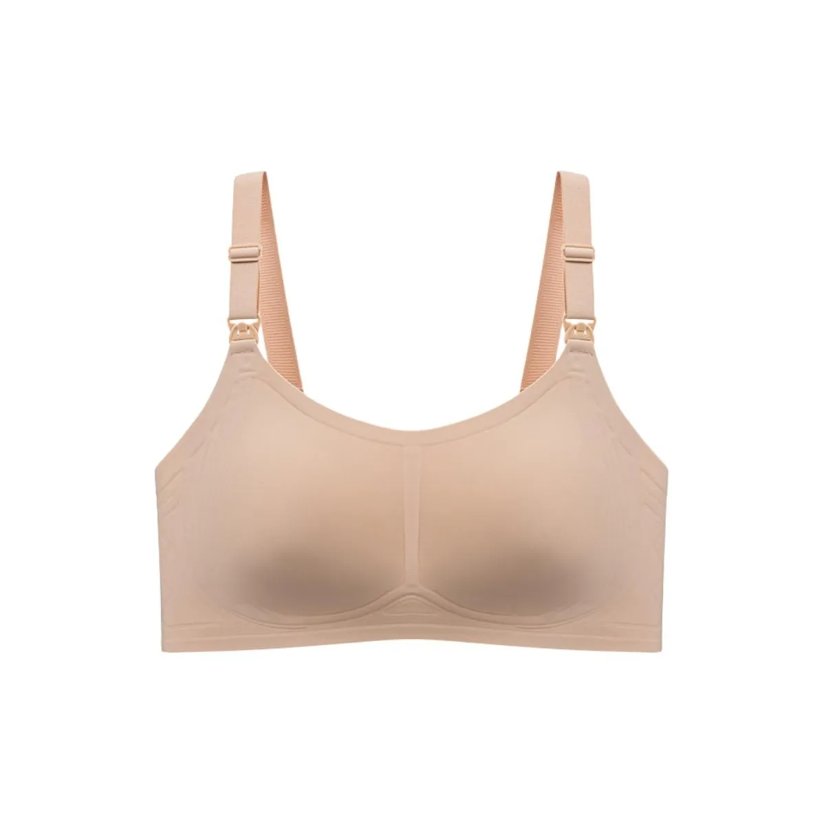 MIIOW Cool One Summer Series Bra Women's Combo Set