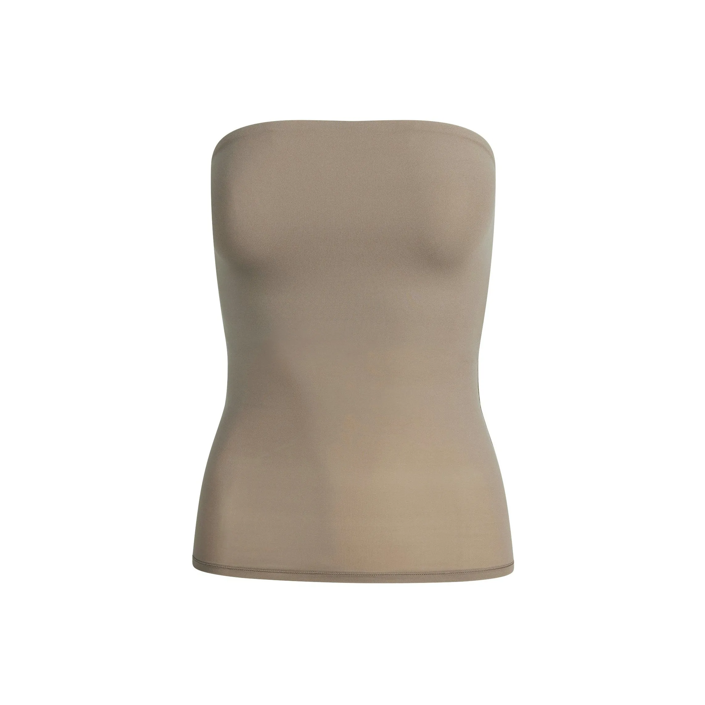 SKIMS SS25 PASSE TOUT TUBE Топ Без бретелей Топ Женские