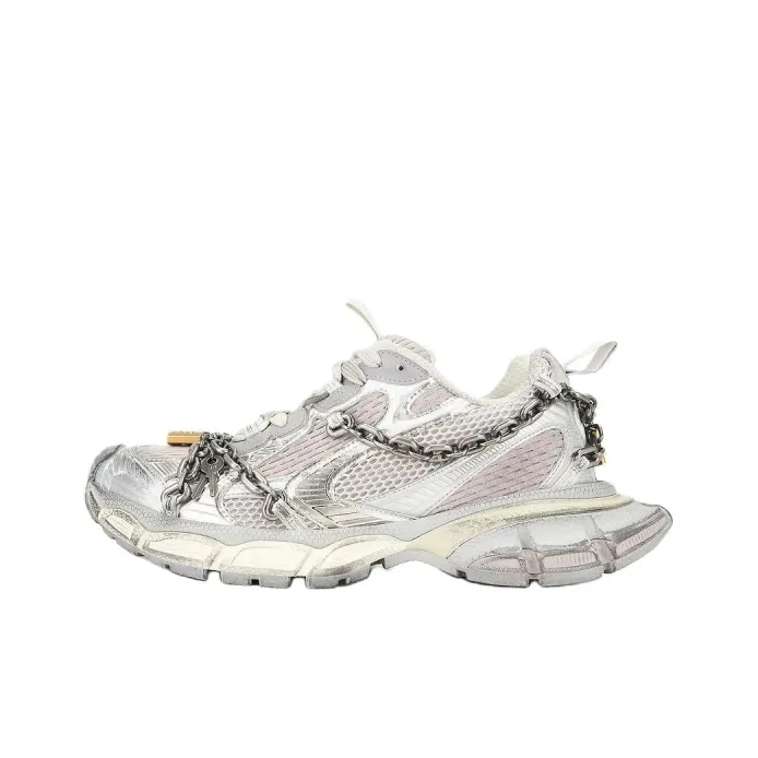 balenciaga arena ホワイト 28.0 Balenciaga Arena Sneakers