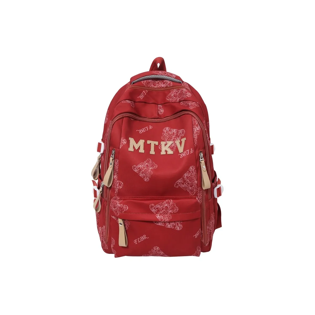 O'ROTA Нейлоновый рюкзак унисекс разноцветный