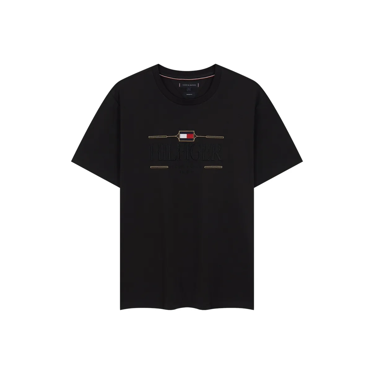tommy jacket Hilfiger T Shirts Men