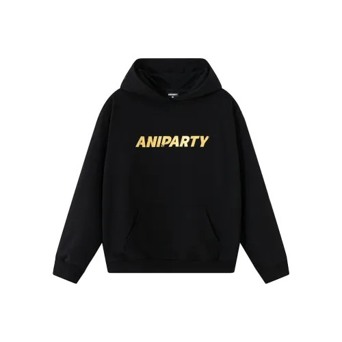 ANIPARTY Унисекс Свитшоты