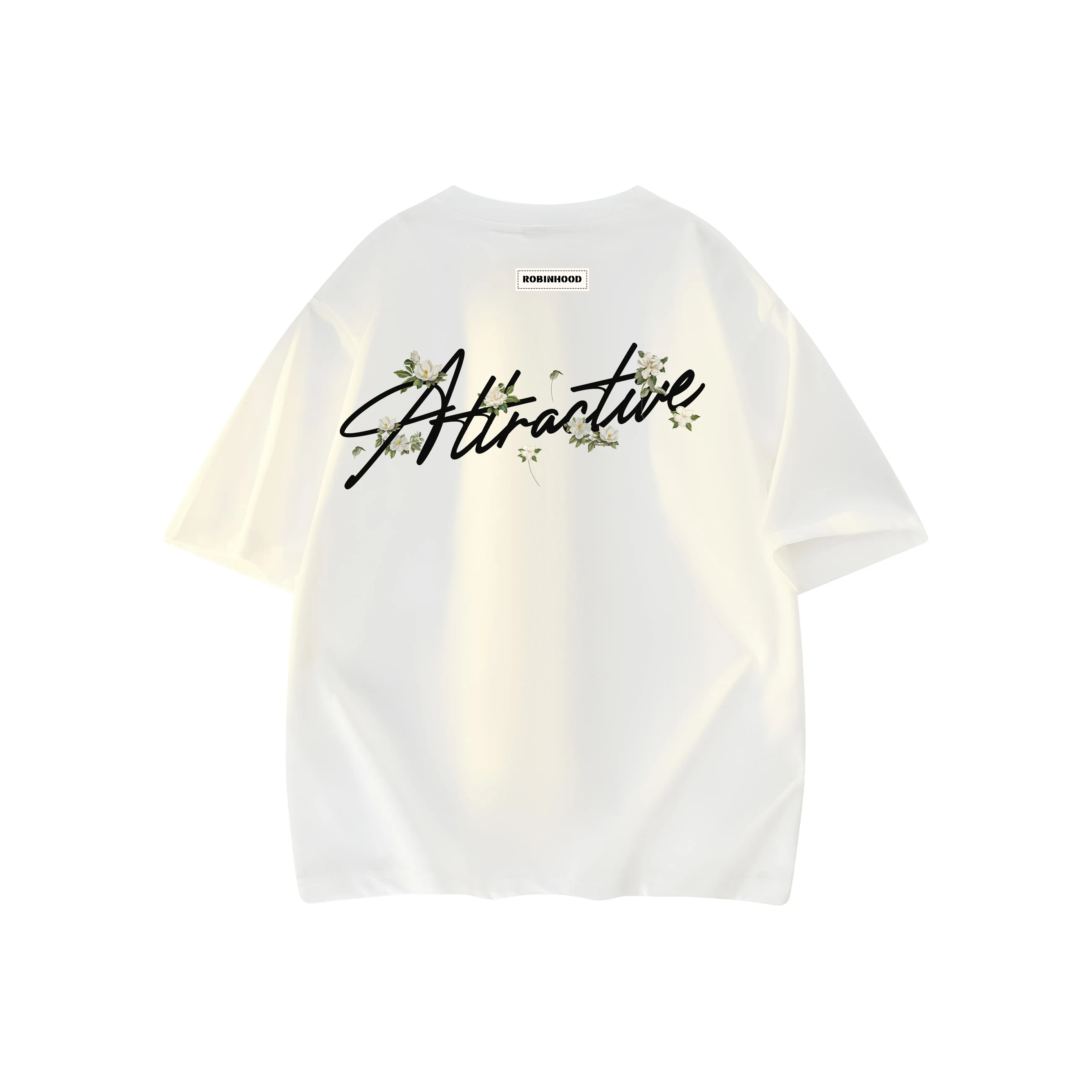 ROBINHOOD Унисекс Футболка