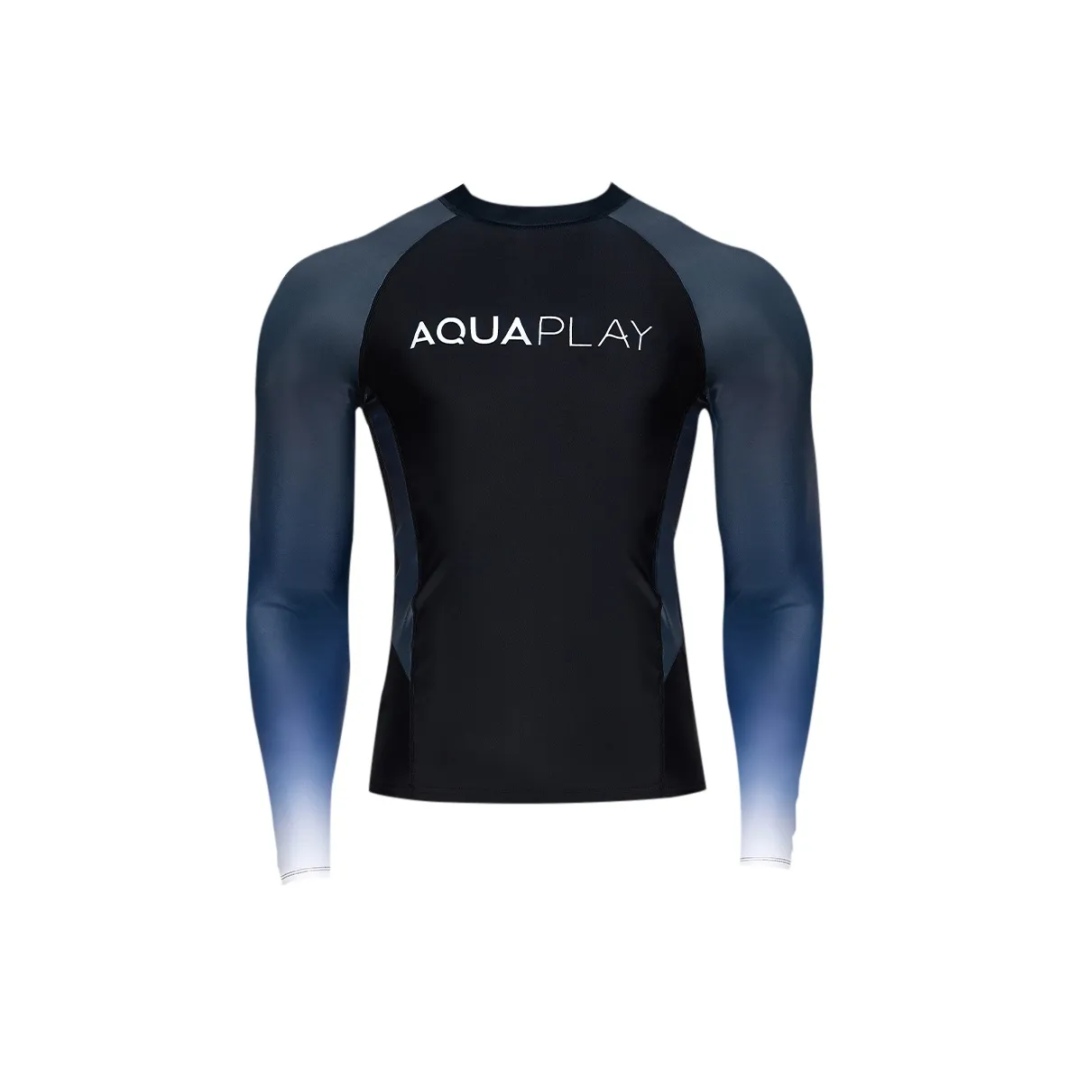 AQUAPLAY Diving Wetsuit Men's Glacier Blue