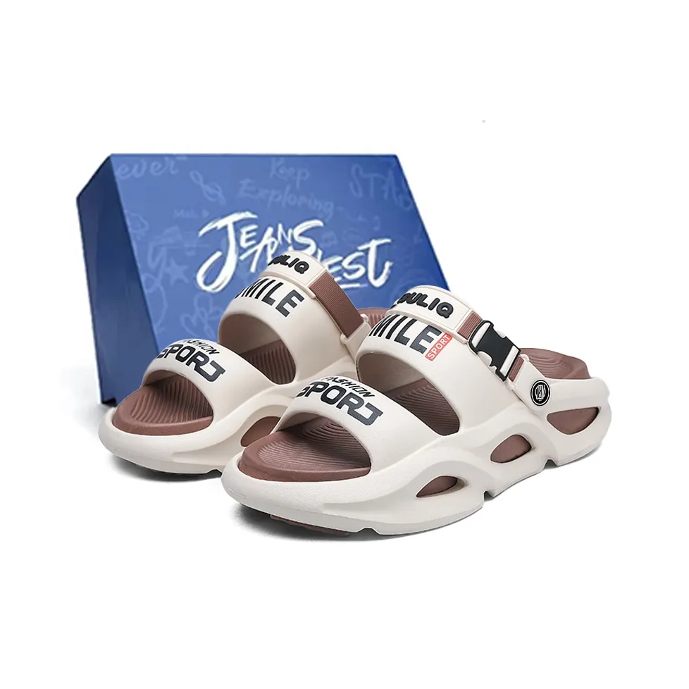 JEANSWEST Пляжные сандалии Унисекс