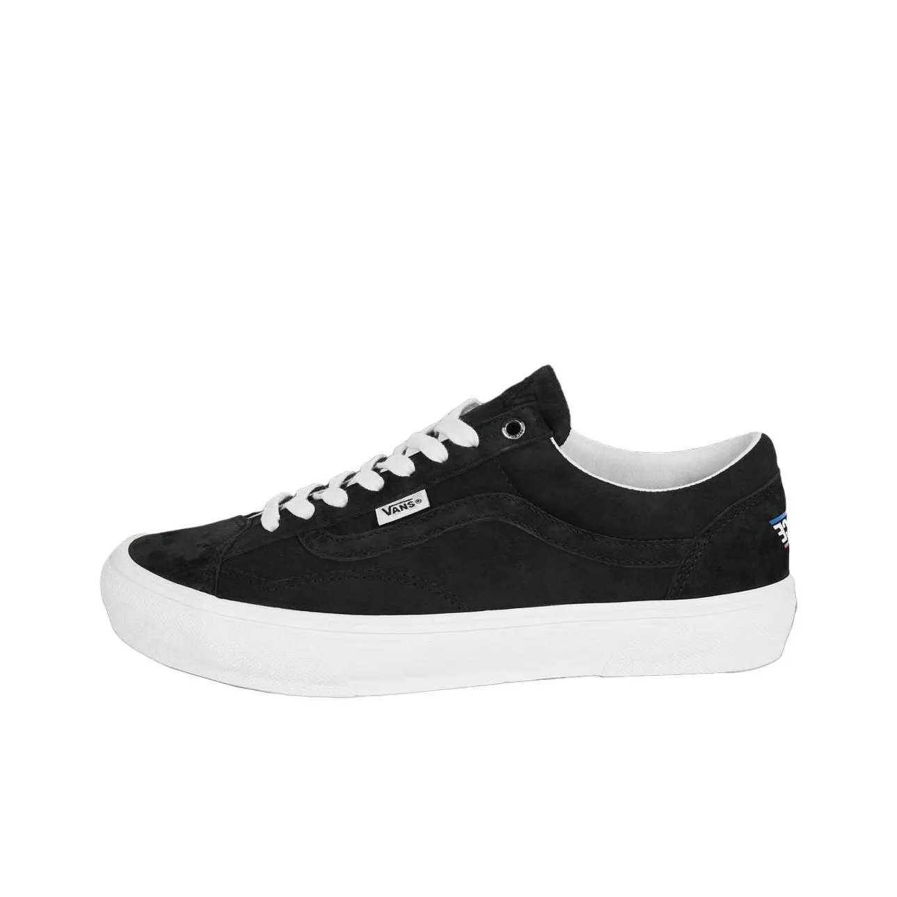 Vans Palace X Skate Old Skool 36 'Black'