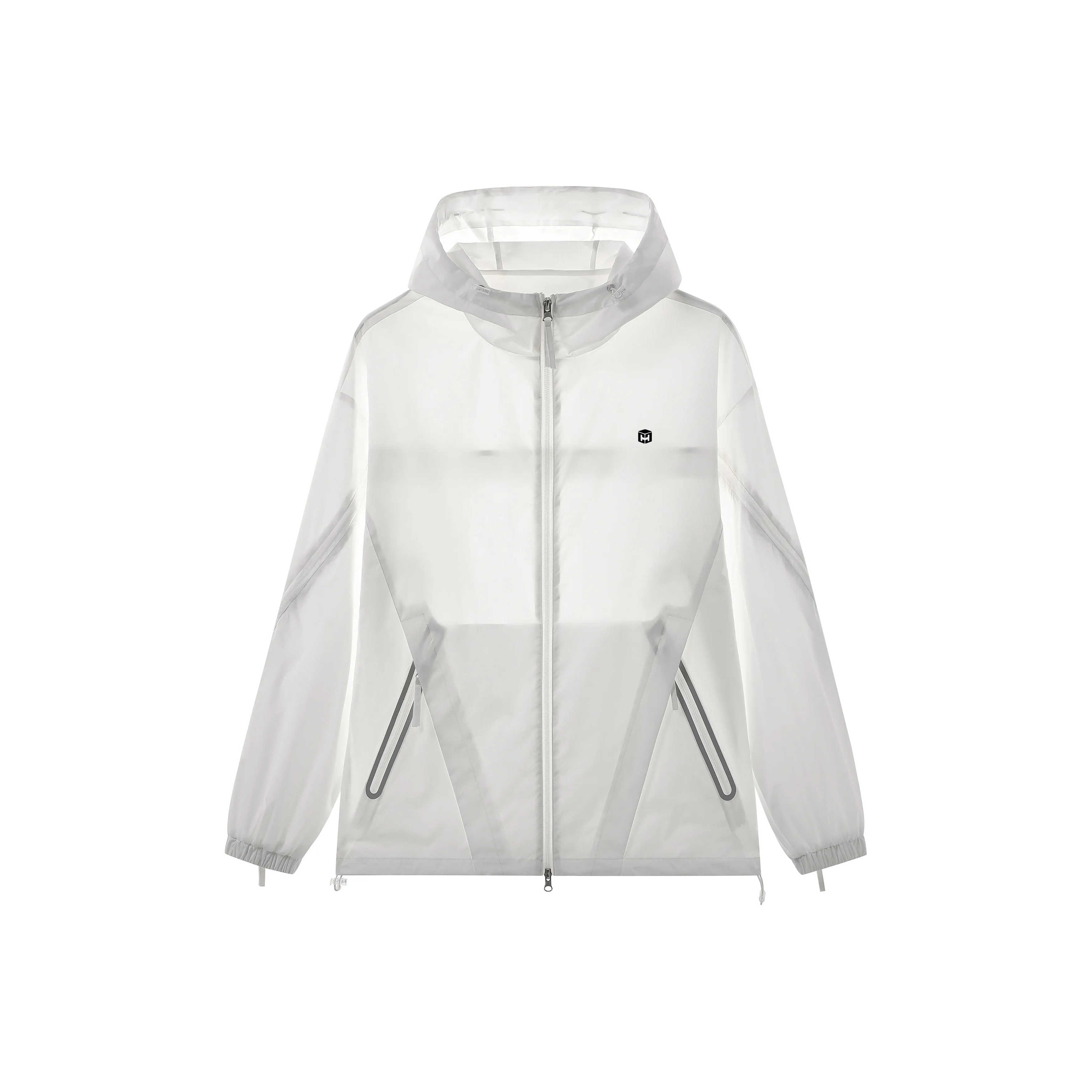 Colorful Creations Одежда с защитой от солнца Унисекс