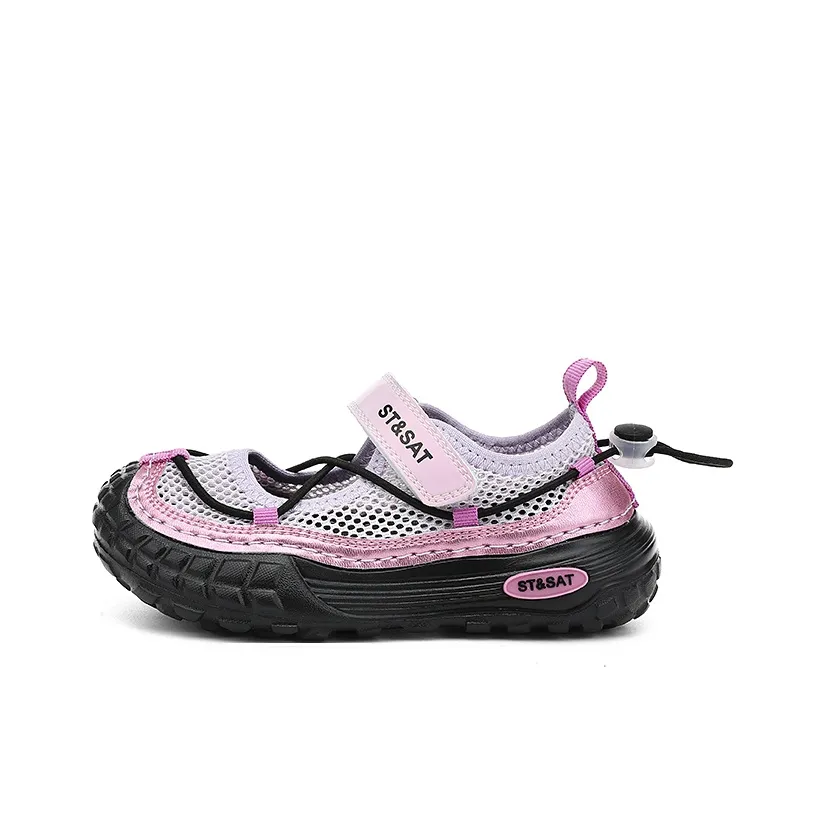 ST&SAT KIDS Сандалии Низкие Детские