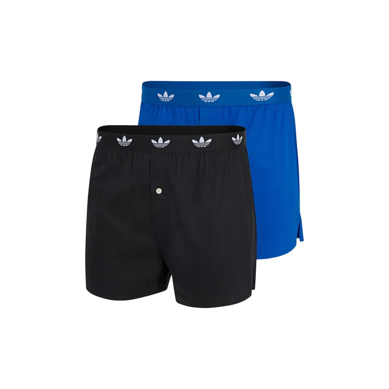 Adidas Originals SS25 Трусы Мужские 2 упаковки