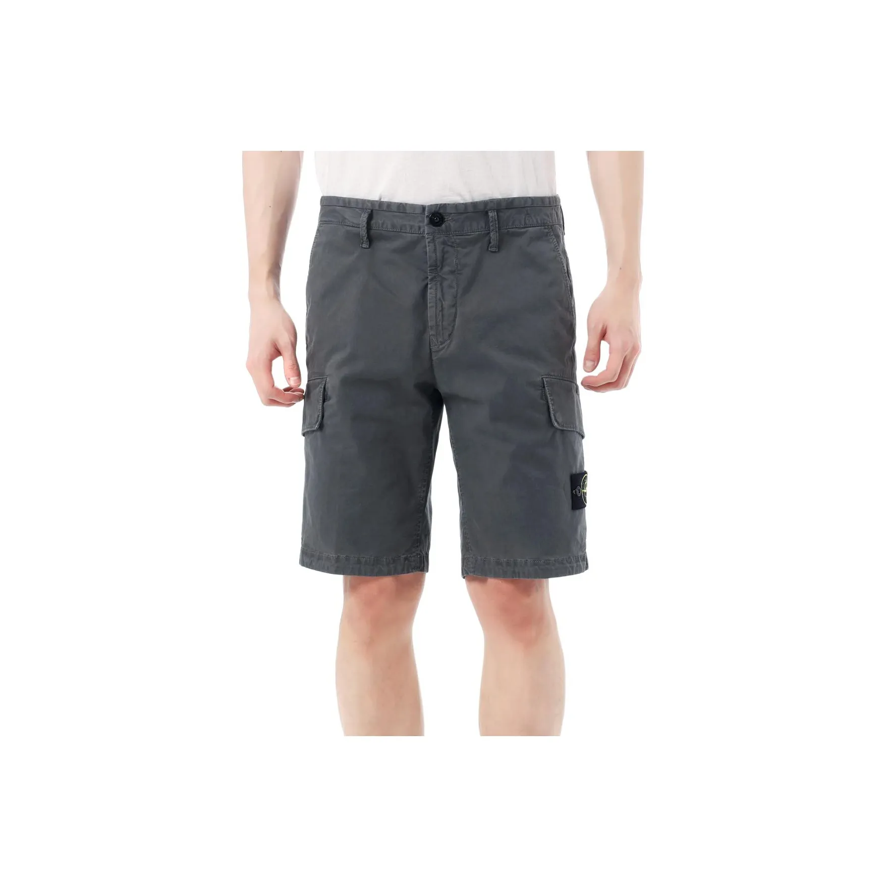 City Edition Woven Flow Shorts