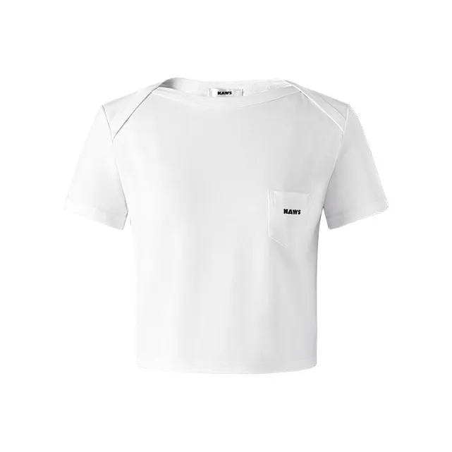 NAWS Женские футболки