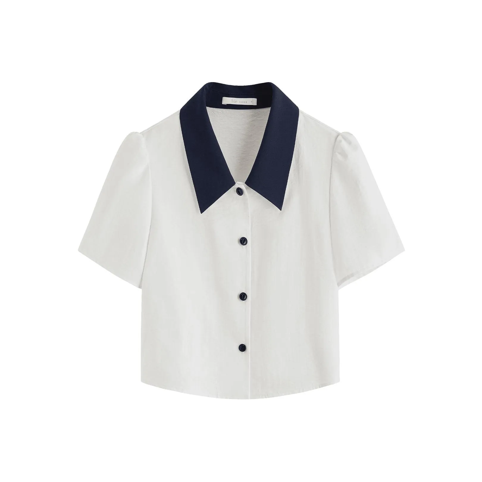 FANSILANEN Shirts Women's Lucky White Top