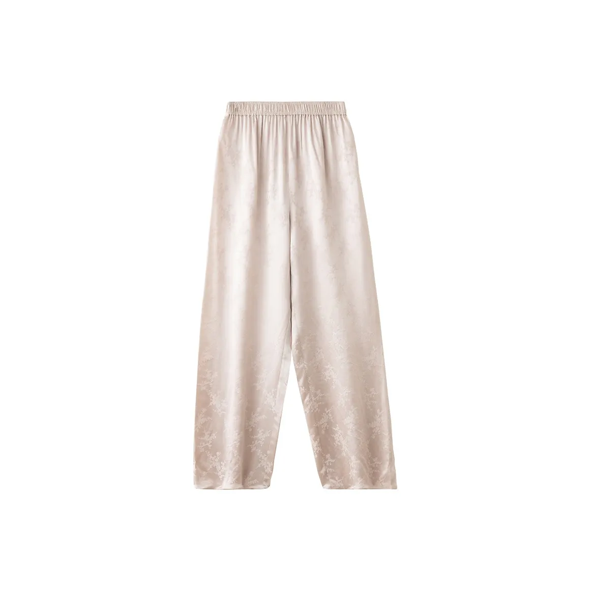 SNOWFORTE Casual pants Cotton Women's