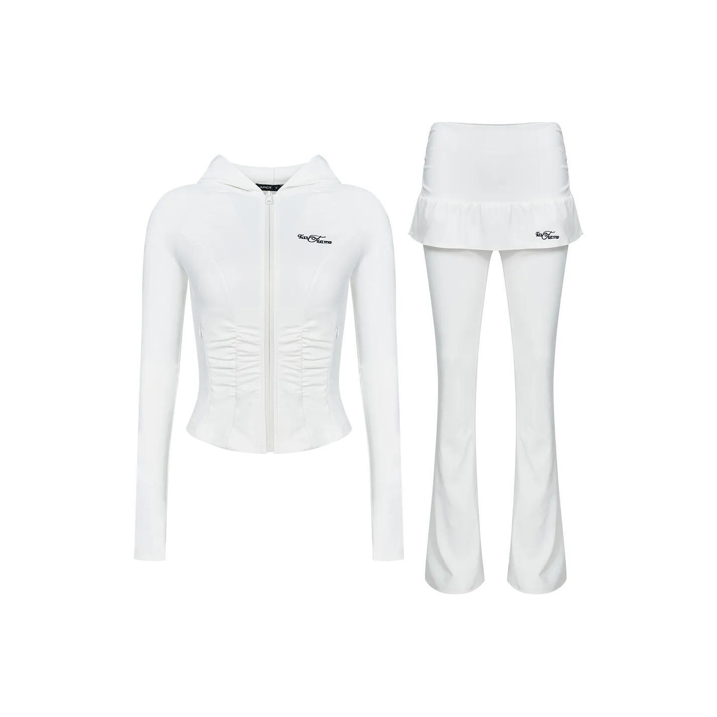 APEA Женские Повседневные Костюмы