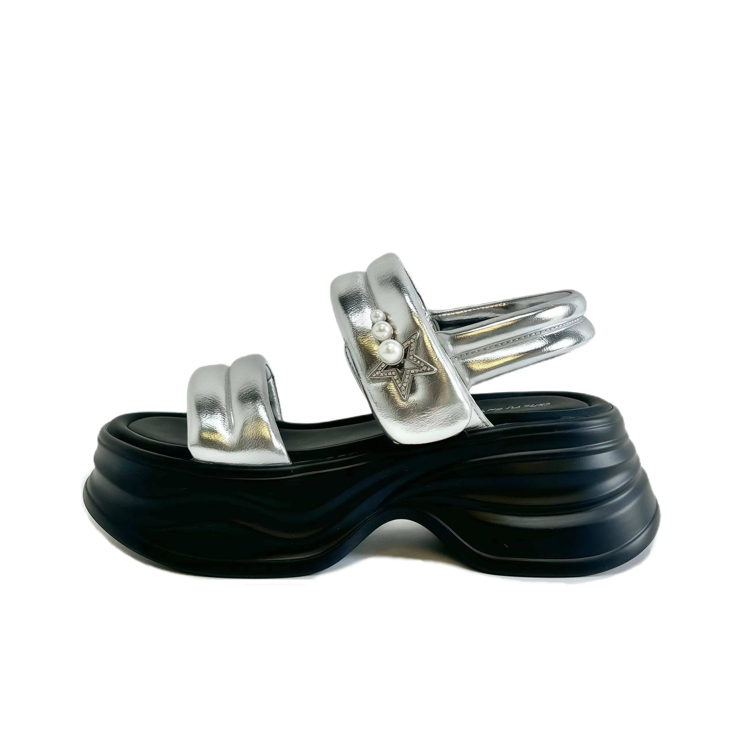 Shoe Lady One Ремешок Сандалии Женские