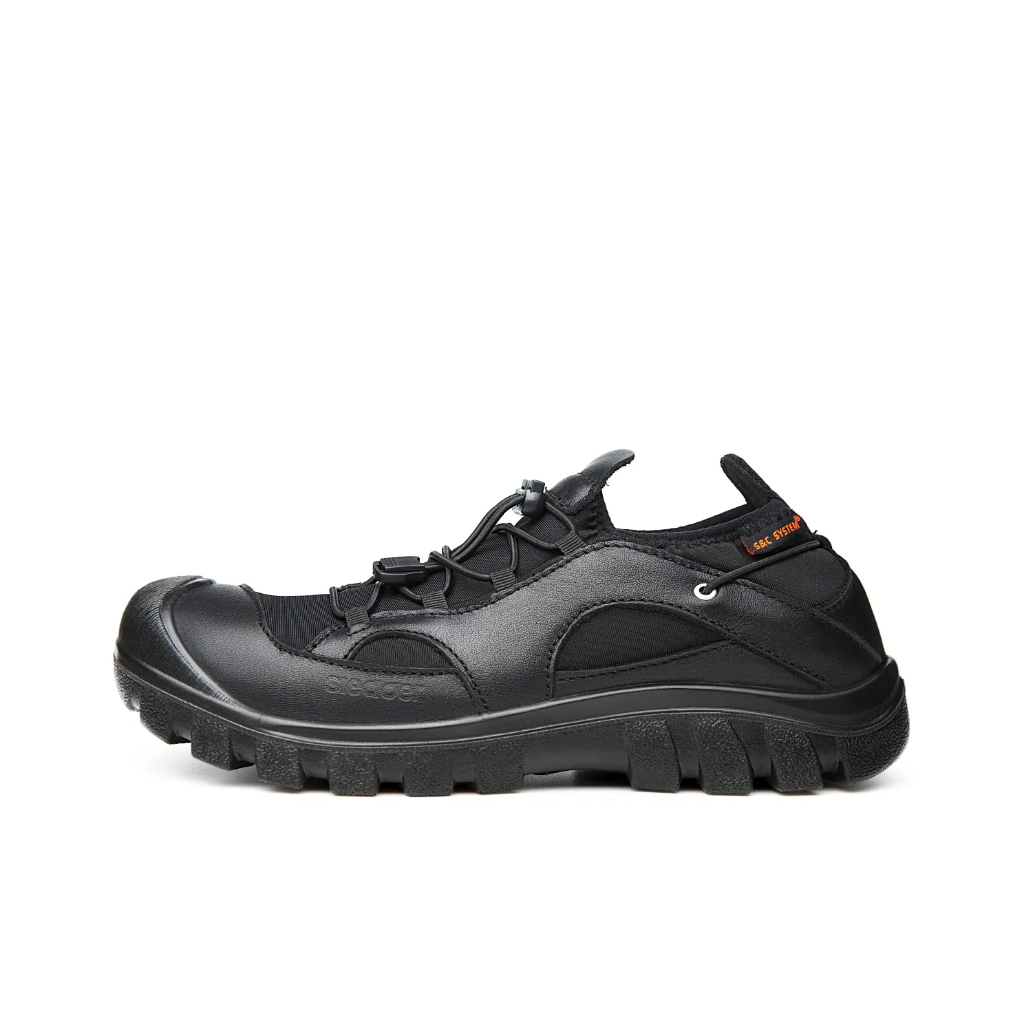 Baskets Running Sole