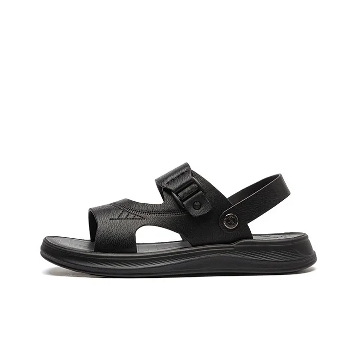 RED DRAGONFLY Beach Sandals Men's