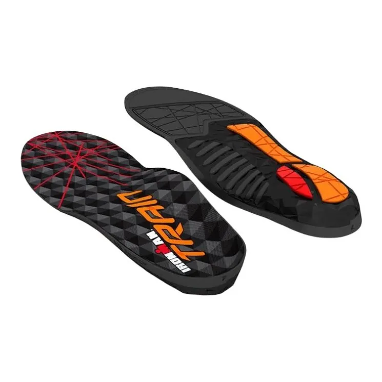 SPENCO Нейлоновые Стельки Унисекс