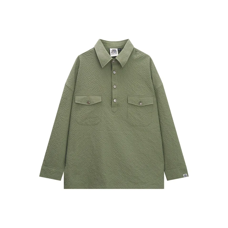 HEA Унисекс Рубашки