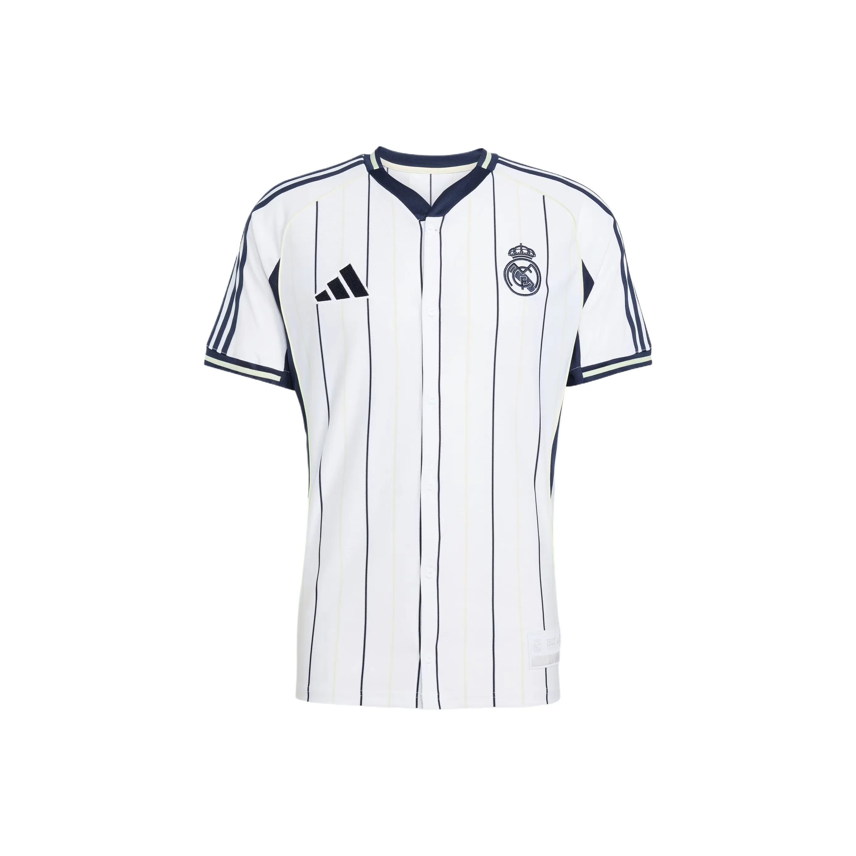 Adidas Free Shipping With AdiClub Real Madrid Us Pack Shirt
