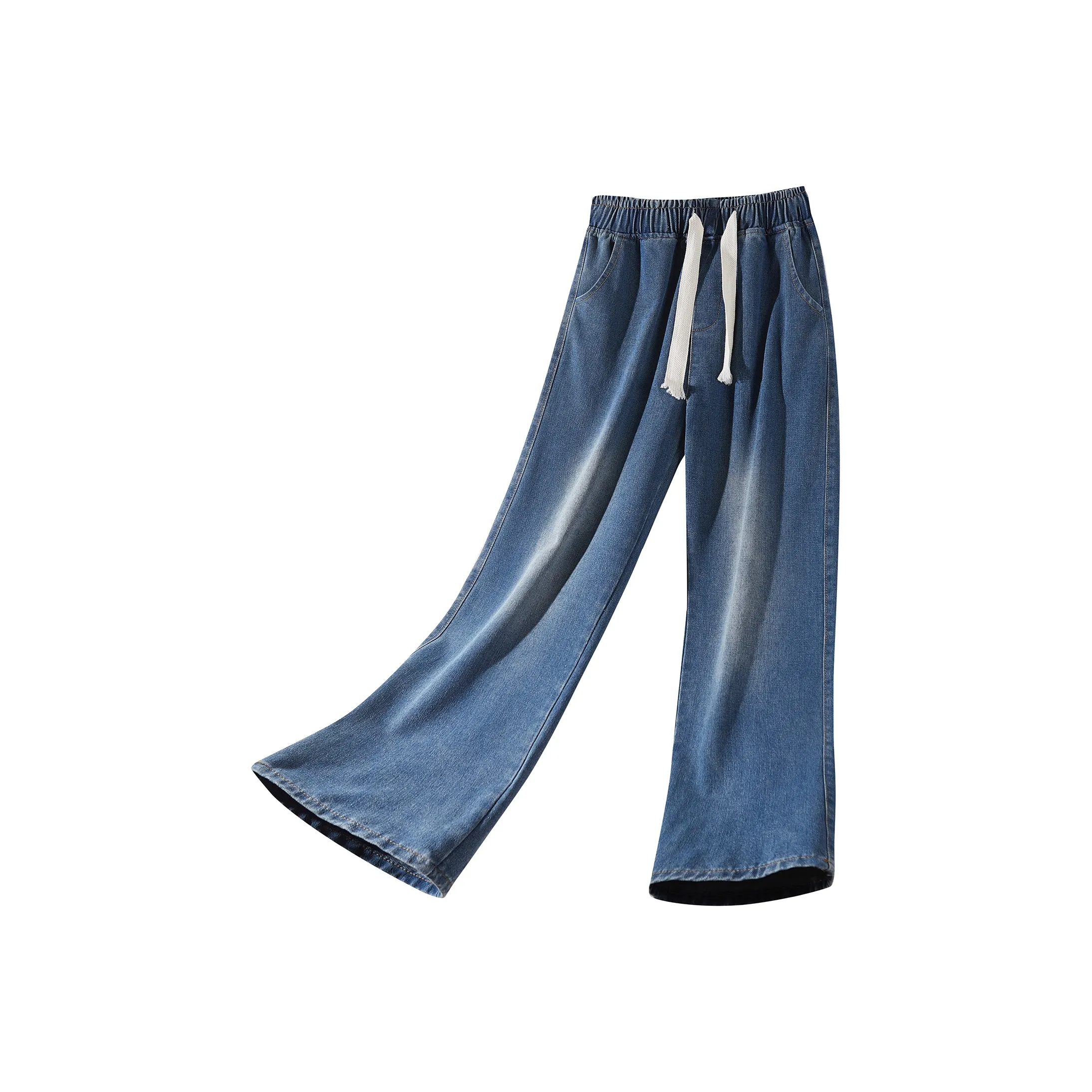 JEANSWEST Унисекс Джинсы