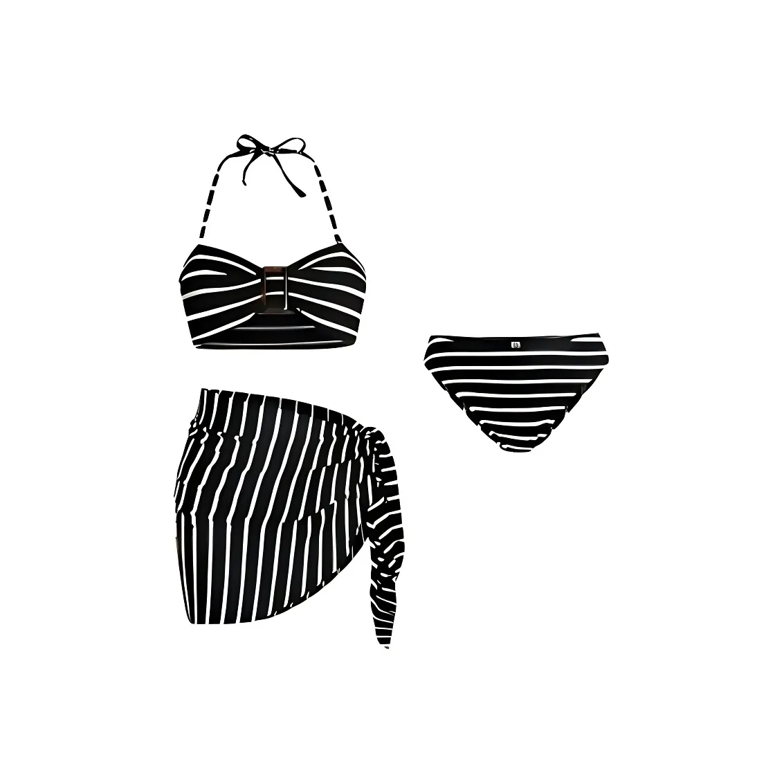 HAPG Женские Наборы Купальников