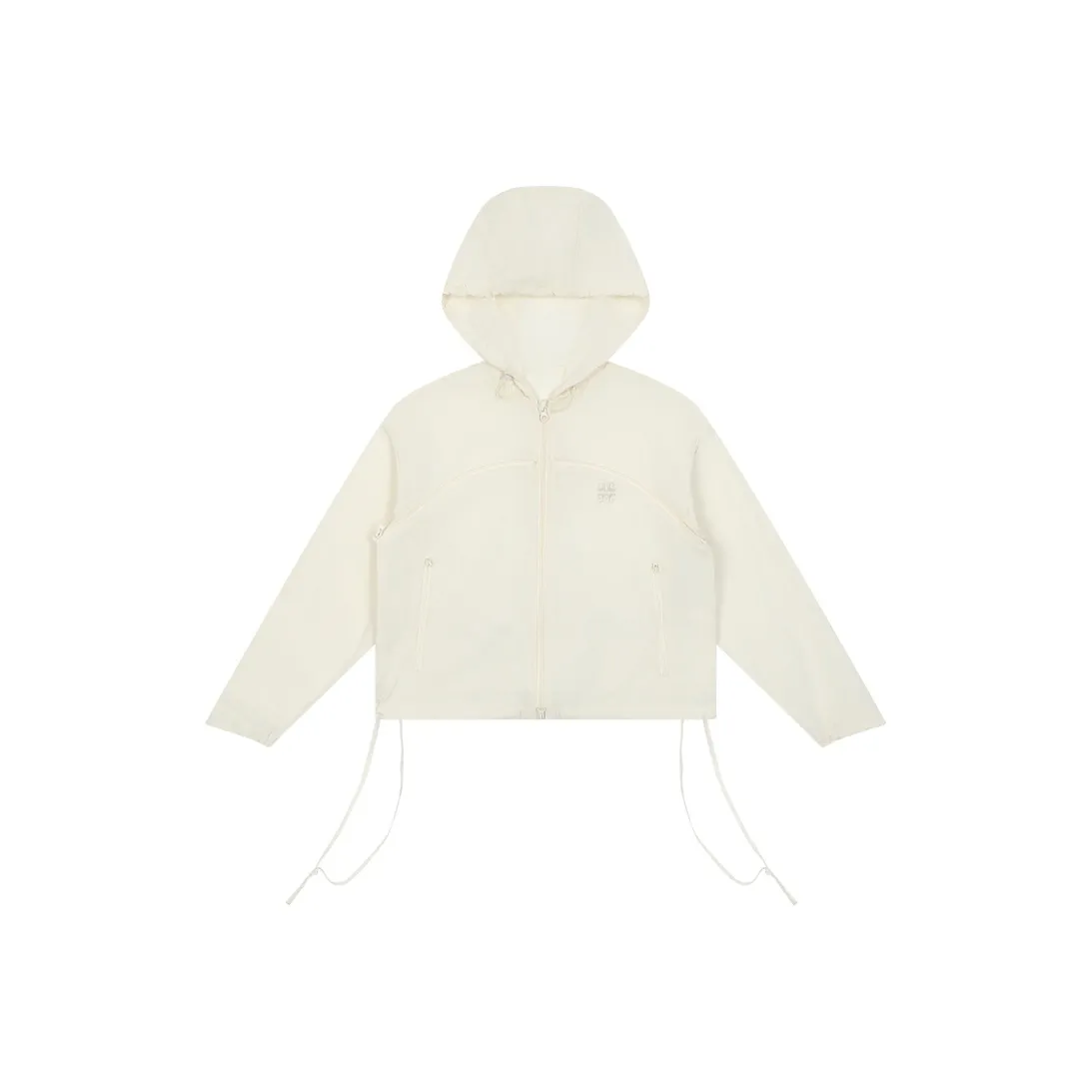 MostwantedLab УФ-защита Одежда с защитой от солнца Женская