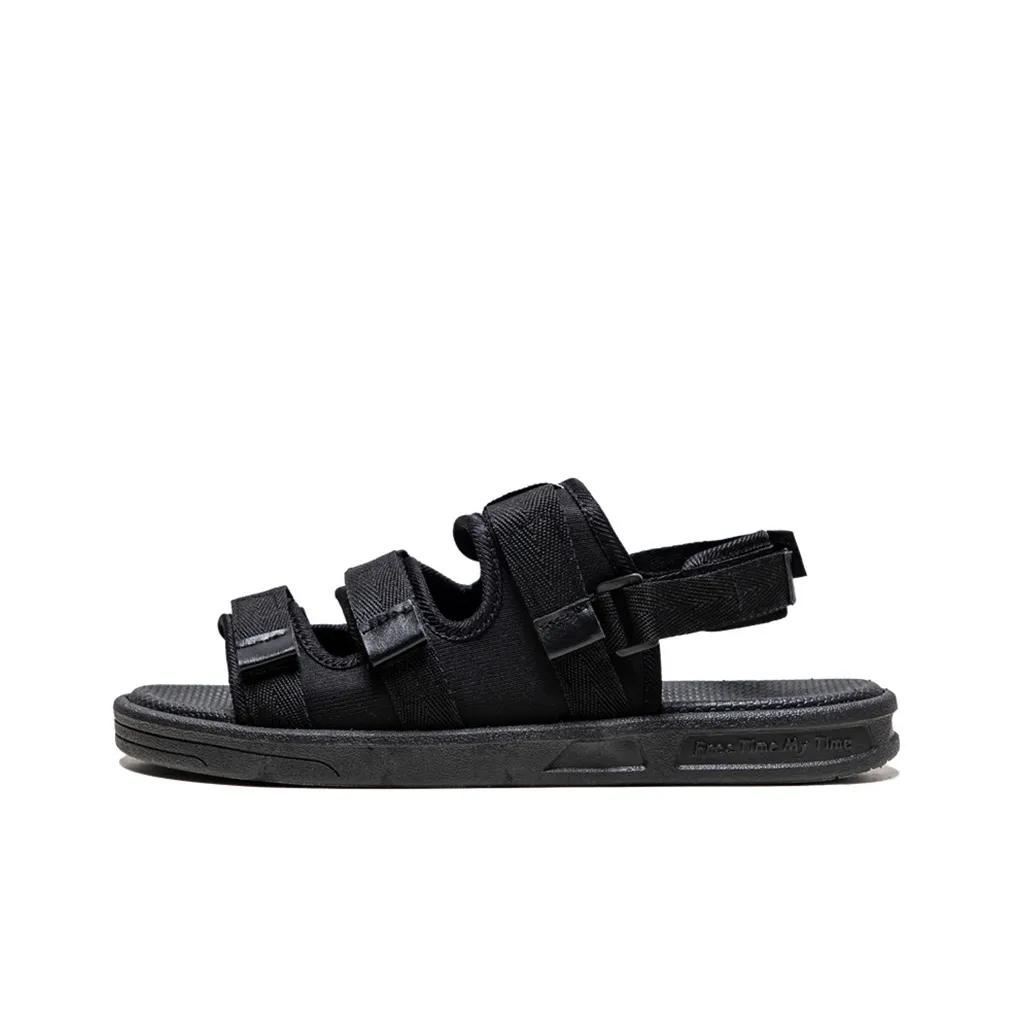 Medd Пляжные сандалии Унисекс