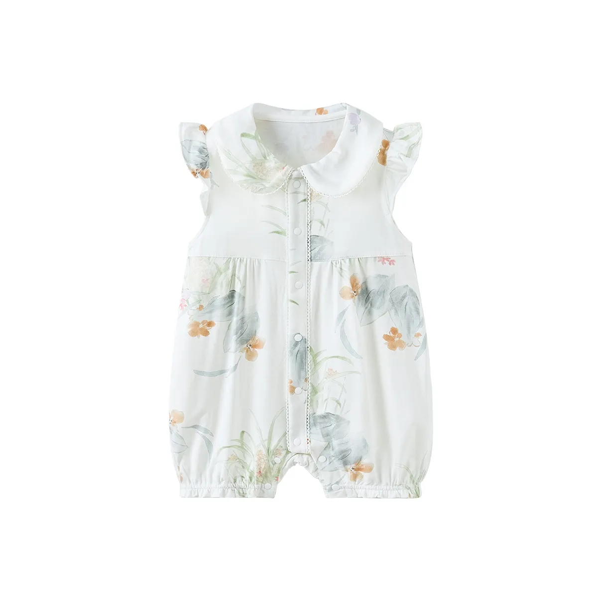 TongTai Комбинезон Зеленый Infant и Toddler