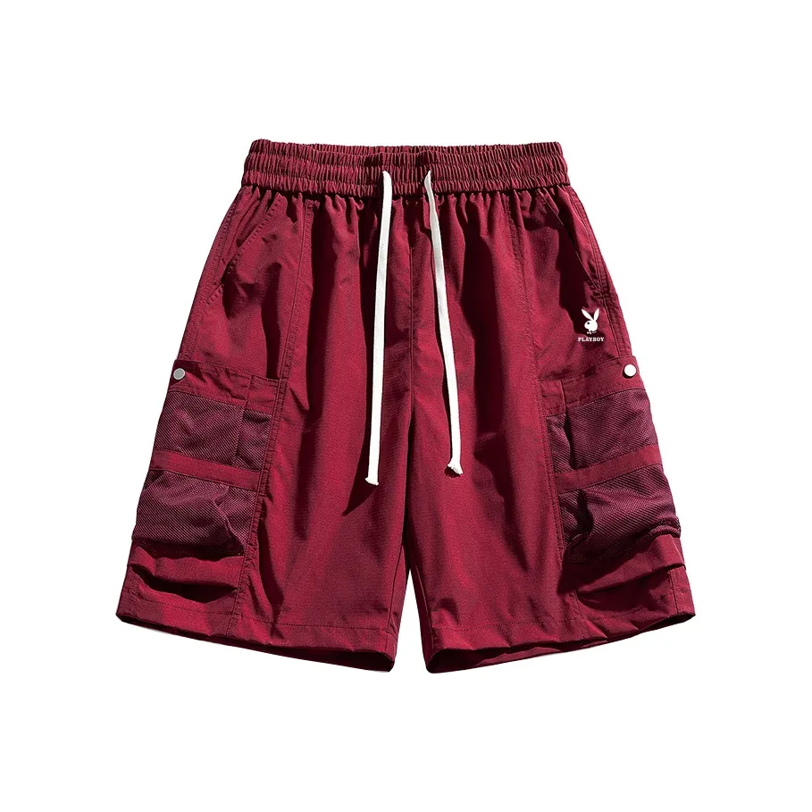 Мужские повседневные шорты PLAYBOY Collaboration