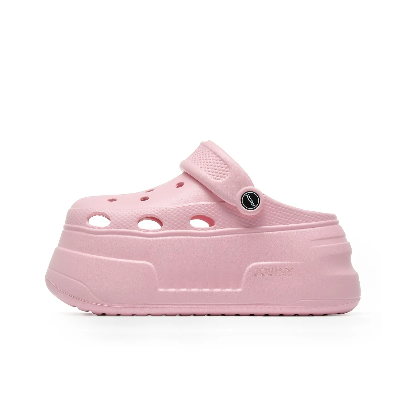 JOSINY Timeless Perforated Collection Сабо Женские