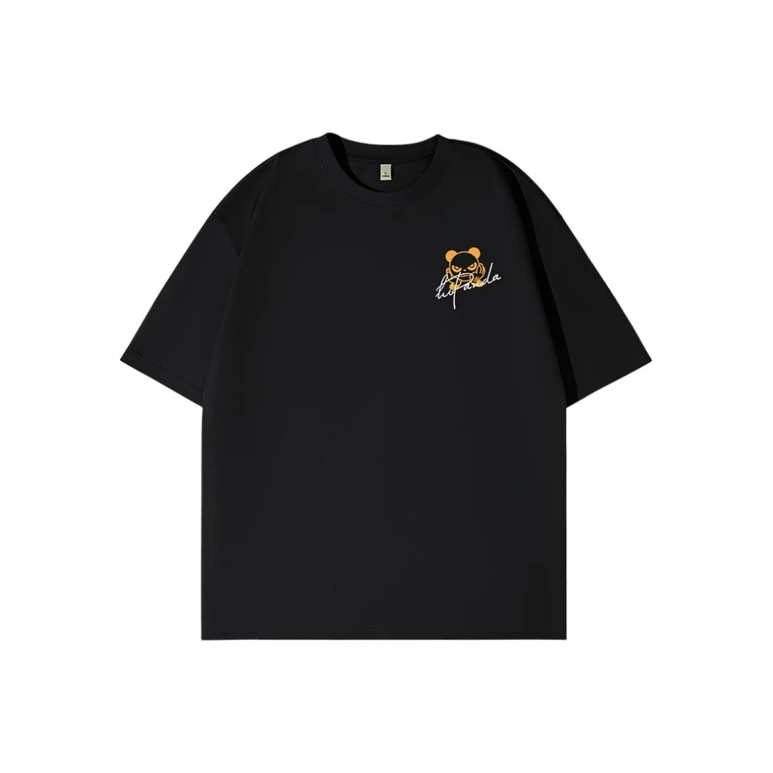 HIPANDA Унисекс Футболки